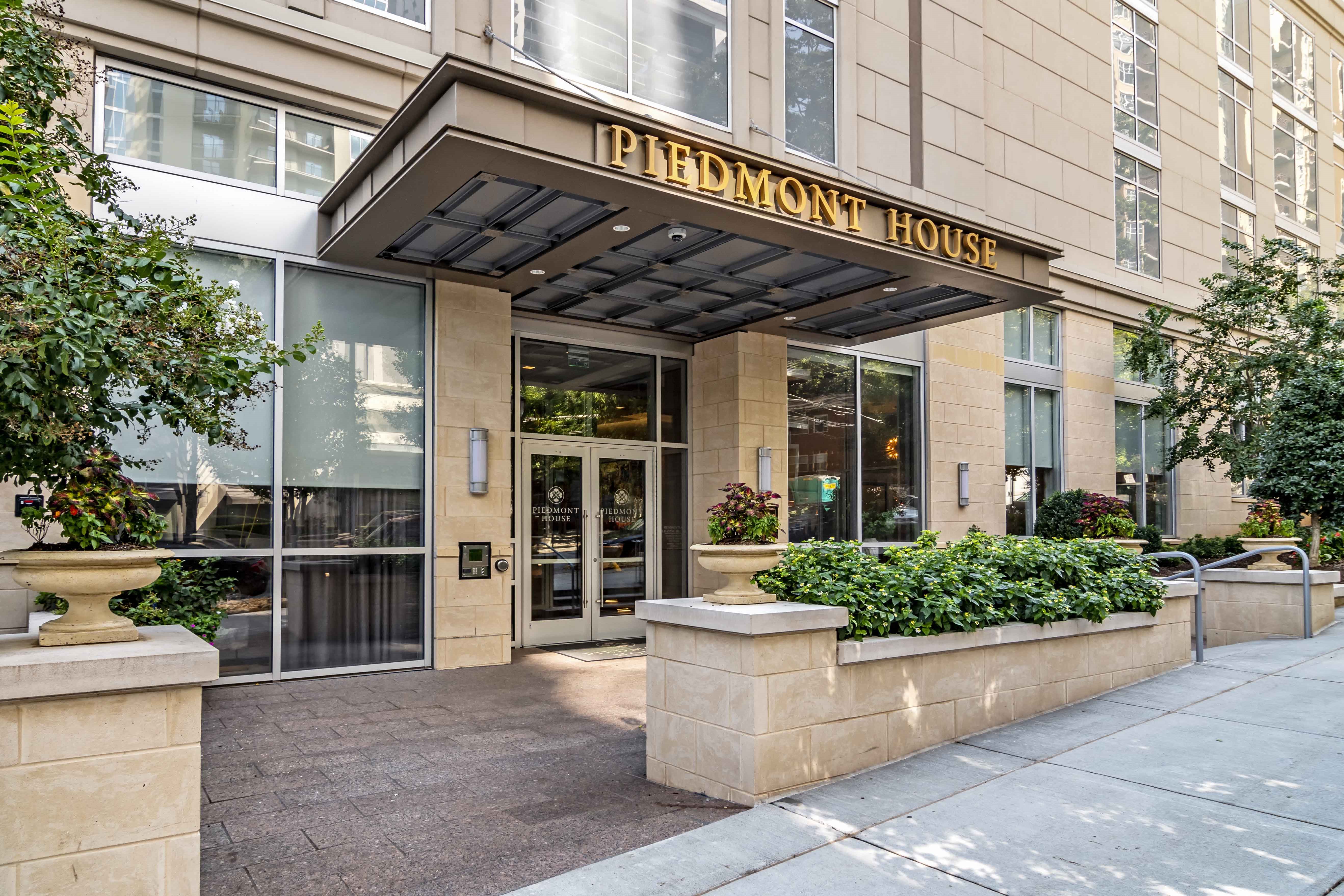 Photos and Video of Piedmont House in Atlanta, GA